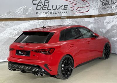 Audi A3 Gebrauchtwagen Audi A3 Gebrauchtwagen