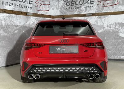 Audi A3 Gebrauchtwagen Audi A3 Gebrauchtwagen