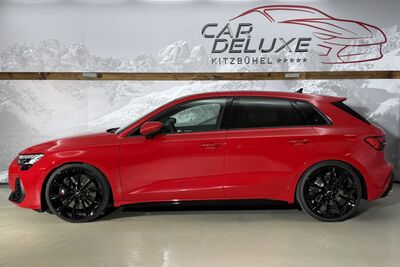 Audi A3 Gebrauchtwagen Audi A3 Gebrauchtwagen