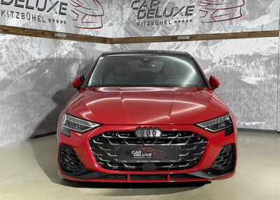 Audi A3 Gebrauchtwagen Audi A3 Gebrauchtwagen