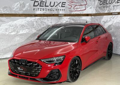 Audi A3 Gebrauchtwagen