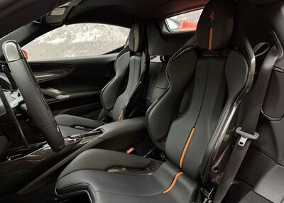 Ferrari SF90 Gebrauchtwagen Ferrari SF90 Gebrauchtwagen