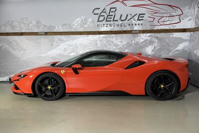 Ferrari SF90 Gebrauchtwagen Ferrari SF90 Gebrauchtwagen