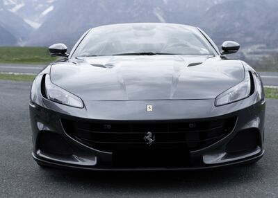 Ferrari Potrofino M Gebrauchtwagen
