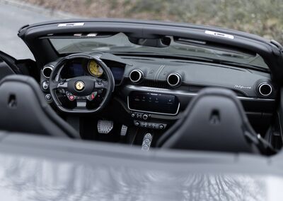 Ferrari Potrofino M Gebrauchtwagen