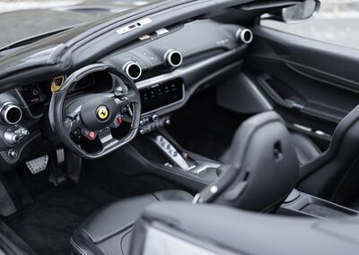 Ferrari Potrofino M Gebrauchtwagen