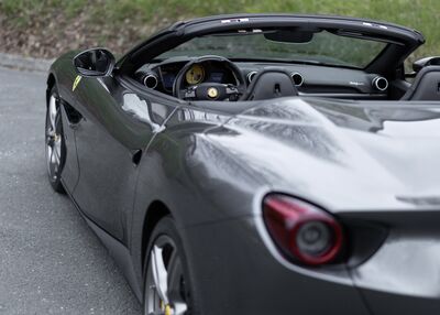 Ferrari Potrofino M Gebrauchtwagen