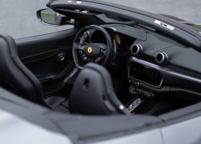 Ferrari Potrofino M Gebrauchtwagen