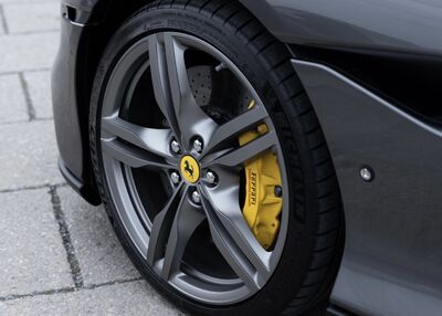 Ferrari Potrofino M Gebrauchtwagen