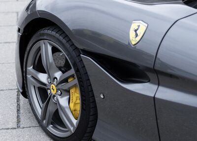 Ferrari Potrofino M Gebrauchtwagen