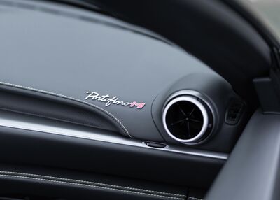 Ferrari Potrofino M Gebrauchtwagen