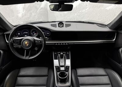 Porsche 911 Gebrauchtwagen Porsche 911 Gebrauchtwagen