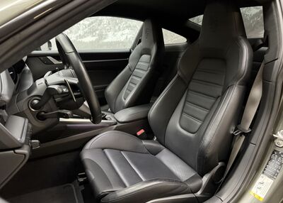 Porsche 911 Gebrauchtwagen Porsche 911 Gebrauchtwagen