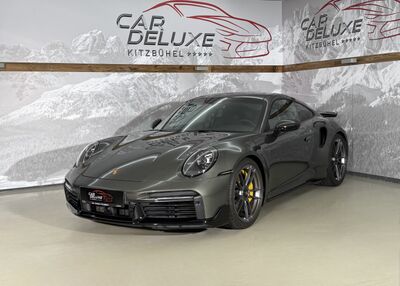 Porsche 911 Gebrauchtwagen