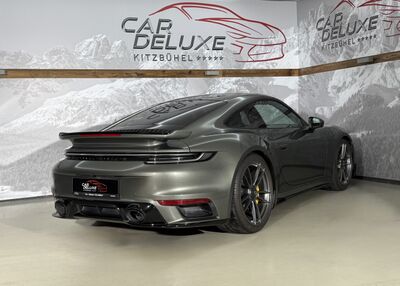 Porsche 911 Gebrauchtwagen Porsche 911 Gebrauchtwagen