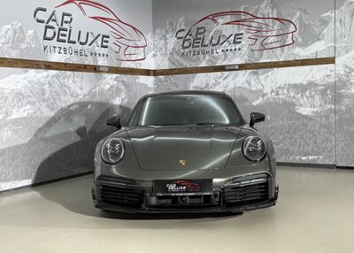 Porsche 911 Gebrauchtwagen Porsche 911 Gebrauchtwagen