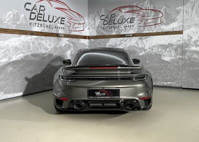 Porsche 911 Gebrauchtwagen Porsche 911 Gebrauchtwagen