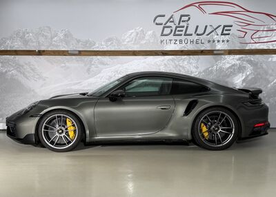 Porsche 911 Gebrauchtwagen Porsche 911 Gebrauchtwagen