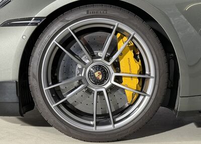 Porsche 911 Gebrauchtwagen Porsche 911 Gebrauchtwagen