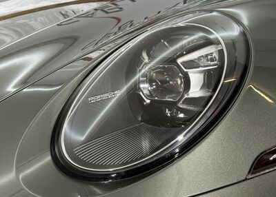 Porsche 911 Gebrauchtwagen Porsche 911 Gebrauchtwagen