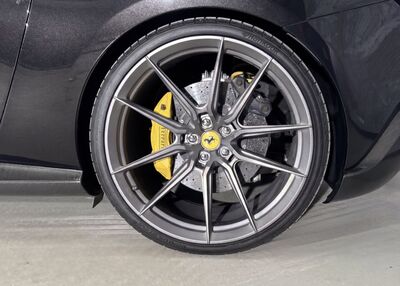 Ferrari Roma Gebrauchtwagen Ferrari Roma Gebrauchtwagen