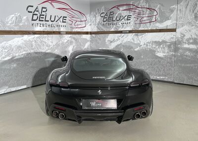 Ferrari Roma Gebrauchtwagen Ferrari Roma Gebrauchtwagen