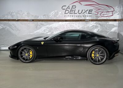 Ferrari Roma Gebrauchtwagen Ferrari Roma Gebrauchtwagen