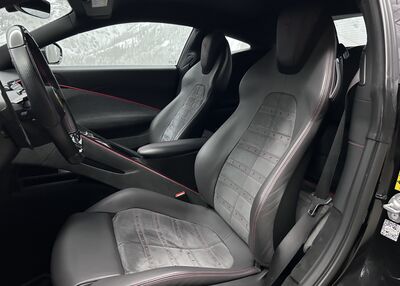 Ferrari Roma Gebrauchtwagen Ferrari Roma Gebrauchtwagen