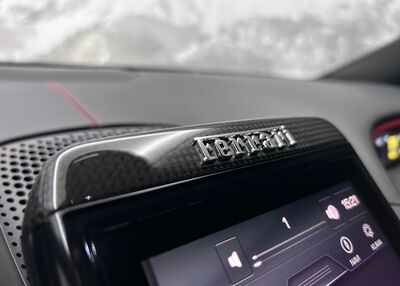 Ferrari Roma Gebrauchtwagen Ferrari Roma Gebrauchtwagen