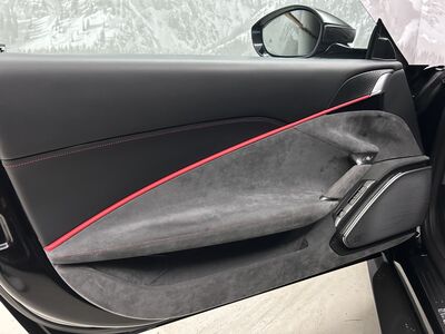 Ferrari Roma Gebrauchtwagen Ferrari Roma Gebrauchtwagen