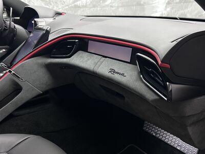 Ferrari Roma Gebrauchtwagen Ferrari Roma Gebrauchtwagen