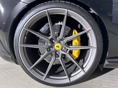 Ferrari Roma Gebrauchtwagen Ferrari Roma Gebrauchtwagen