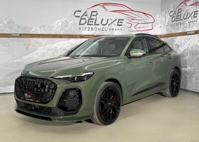 Audi Q5 Gebrauchtwagen Audi Q5 Gebrauchtwagen