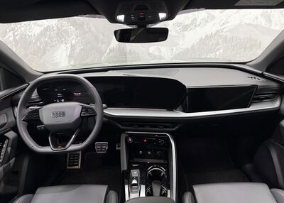 Audi Q5 Gebrauchtwagen Audi Q5 Gebrauchtwagen
