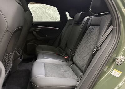 Audi Q5 Gebrauchtwagen Audi Q5 Gebrauchtwagen