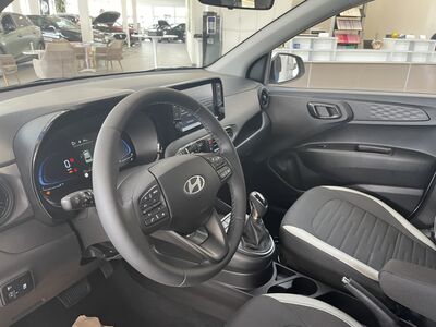 Hyundai i10 Tageszulassung