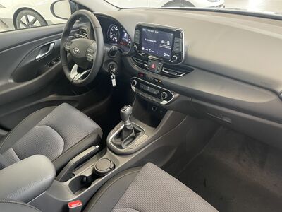 Hyundai i30 Tageszulassung