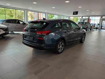 Hyundai i30 Tageszulassung