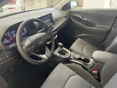 Hyundai i30 Tageszulassung