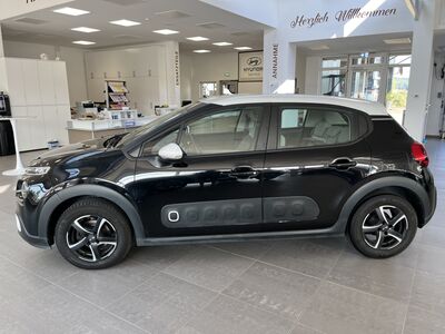 Citroën C3 Gebrauchtwagen