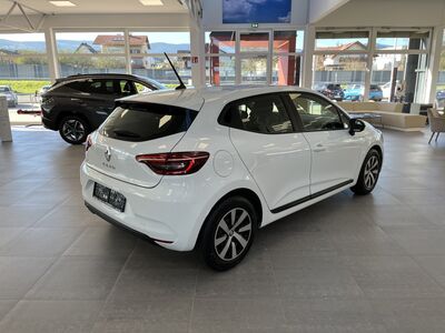 Renault Clio Gebrauchtwagen