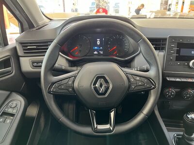 Renault Clio Gebrauchtwagen