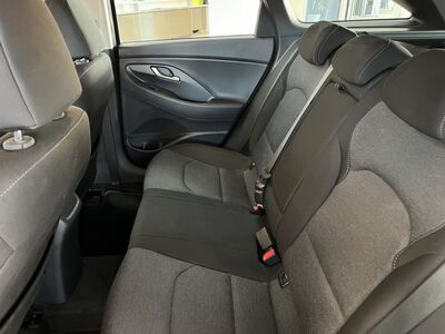 Hyundai i30 Gebrauchtwagen