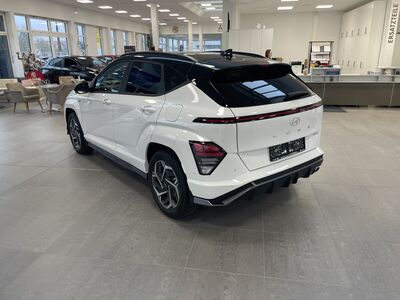 Hyundai Kona Neuwagen