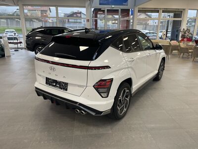 Hyundai Kona Neuwagen