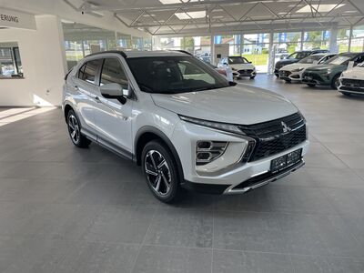 Mitsubishi Eclipse Cross Vorführwagen