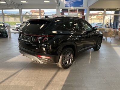 Hyundai Tucson Neuwagen