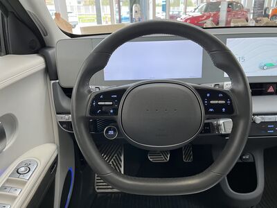 Hyundai Ioniq 5 Gebrauchtwagen