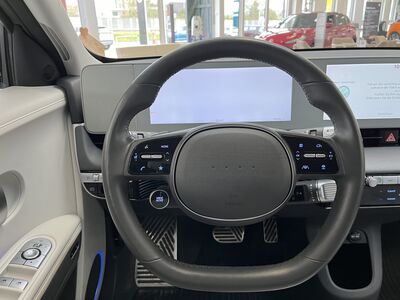 Hyundai Ioniq 5 Gebrauchtwagen