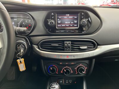 Fiat Tipo Gebrauchtwagen